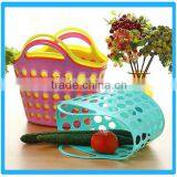 Hot Selling High Quality Plastic Basket thumbnail-3