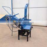 Tractor Pto Wood Chipper CE Approved