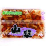 2013 Fresh Nameko in Marinate Mushroom thumbnail-1