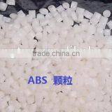 Flame Ratardant ABS Resin V0 Plastic Raw Material PC/abs Granule ABS Plastic Pellets thumbnail-2