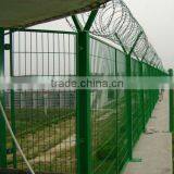 High Quality PVC-coated Razor Wire Mesh Pvc Razor Barbed Wire Fencing thumbnail-2