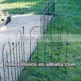 Pvc Coated Welded Garden Mesh (Factory)