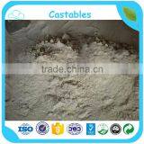 High Temperature Resistance Refractory Castable For Cement Rotary Kiln thumbnail-3