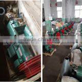 Mini Wet Rice Milling Huller Machine Price thumbnail-2
