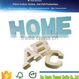 Handmade Wood Letter Alphabet Fast Delivery OEM thumbnail-1