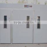 XSB-4 4224pcs Low Price Superb Quantity Energy Saving Automatic Egg Incubator USA