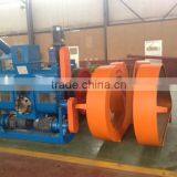 Biomass Briquetting Machine ,Biomass Briquetting Plant , Briquetting Press Machine