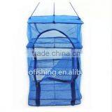 China Foldable Fish Drying Net,fish Net, Vegetable Drying Net thumbnail-3