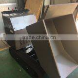Construction Mini Track Dumper thumbnail-1