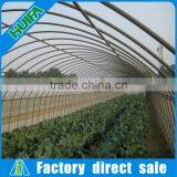 Wholesale Poly Tunnel Greenhouse for Garden /agricola thumbnail-5