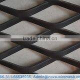 Anodic Oxidation Expanded Wire Mesh / Antirust Paint Expanded Wire Mesh / Hexagon Expanded Wire Mesh thumbnail-2