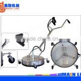 Stainless Steel Surface Cleaner thumbnail-1