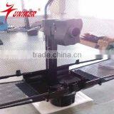 Micro-computer Smart Table Tennis Ball Machine With Free Remote Control Robot Tabletennis Machine thumbnail-3