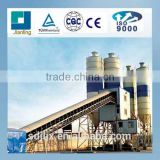HZS75 factory supply concrete batching plant for sale