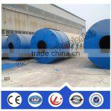 Energy Saved Pneumatic Fill Silo thumbnail-4