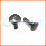 High Quality Din7339 Aluminum Hollow Rivets thumbnail-2