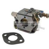 Carb for Tecumseh 640347 TM049XA TM049XA TC200 & TC300 OREGON 50-660 Lawn Mower Carburetor With Gasket thumbnail-1