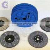 clutch disc for tractor