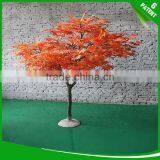 High Quality Fake Ornament Red Maple Tree thumbnail-2