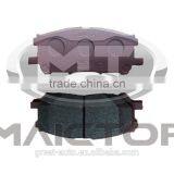 Auto Parts Brake Pad for LEXUS RX300 330 350 thumbnail-1