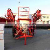 GWW 3920 Trailed Sprayer thumbnail-4