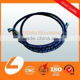 High Quality Kubota Combine Harvester DC-60 HOSE,CUTING HEIGHT 5T051-2761-0 or Kubota DC-60 and Kubota DC-70 thumbnail-1