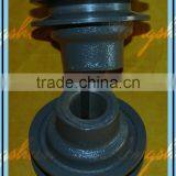 High Quality Kubota Combine Harvester DC-60 V PULLEY 5T051-5643-0 or Kubota DC-60 and Kubota DC-70 thumbnail-5
