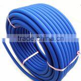 High Pressure Cotton Braided Rubber Air Hose thumbnail-2