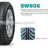 Westlake Brand Winter Car Tire thumbnail-1