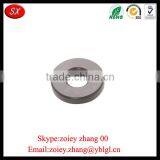 Guangdong Province Custom Precisioon Galvanized Carbon Steel Flat Washer thumbnail-3