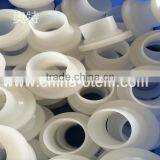 Black Heat Shrinkable Plastic PVDF Sleeves thumbnail-3