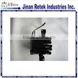 High Efficiency Refrigerator Freezer Bundy Tube Spiral Condenser thumbnail-5