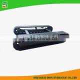 3.5 Ton Steel Track Undercarriage Assembly