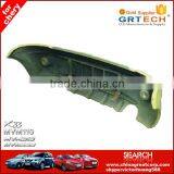 S11-2804600-DQ China Top Quality Rear Bumper for Chery thumbnail-2