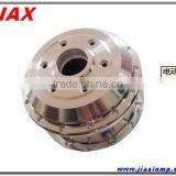 Top Quality CNC Machining Machining Metal Toy Parts for Car