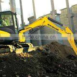 E39B MINI EXCAVATOR YANMAR ORIGINAL ENGINE SPARE PARTS thumbnail-1