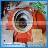 Great Kazuma Reverse Gear Box,4d56 Gear Box,piv Gear Boxes thumbnail-5