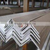 Hot Dipped Galvanized Steel Angle for Container Frame, Warehouse Goods Shelves thumbnail-3