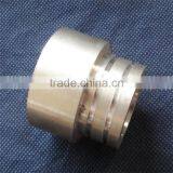 Copper Metal Machining Parts thumbnail-4