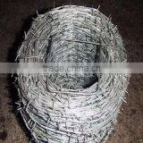 Barbed Wire - Hot Sale Australia Standard Product thumbnail-3
