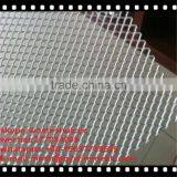 Beautiful and Safety Decoration Aluminum Expanded Metal Mesh Ceiling Wire Mesh thumbnail-1