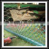 High Quality Cheap Chain Link Fencing / Chain Link Fence Price / Cheap Chain Link Fencing thumbnail-5