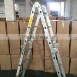 Aluminum Ladder Step Ladder With China Supplier