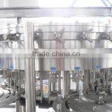New Condition Soft Drink Bag Filling Machine Price thumbnail-1