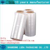 Factory Direct Sale Width 50mm-1500mm LLDPE Stretch Wrap Film thumbnail-3