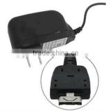 A/C Rapid HOME / Travel WALL CHARGER for AT&T LG VU Cu915 Cu920 Cell Battery