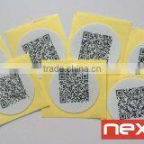 Low Cost High Quality 13.56mhz Paper Rfid Label thumbnail-2