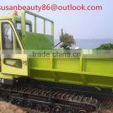Supply High Quality Mini Crawler Transporter Dedicated Palm Grove thumbnail-1