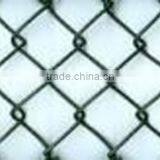 Chain Link Fence thumbnail-1