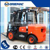 3 Ton Wecan Electric Forklift CPCD30FR for Sale thumbnail-1